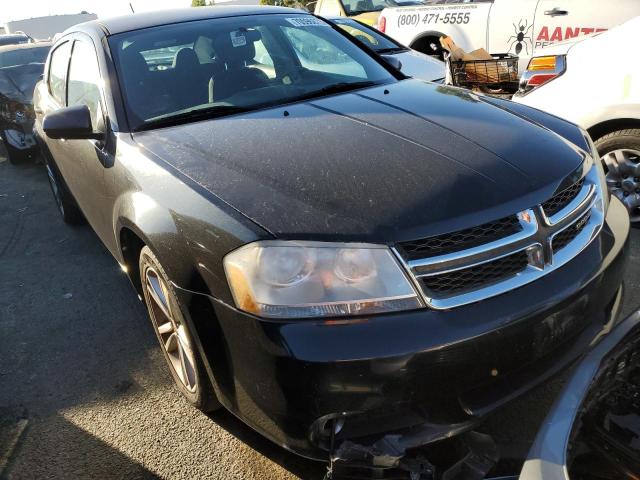 Photo 3 VIN: 1B3BD1FG6BN515261 - DODGE AVENGER 