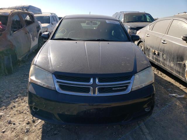 Photo 4 VIN: 1B3BD1FG6BN515261 - DODGE AVENGER 