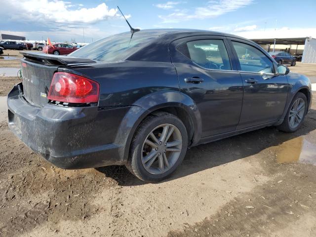 Photo 2 VIN: 1B3BD1FG6BN516930 - DODGE AVENGER MA 