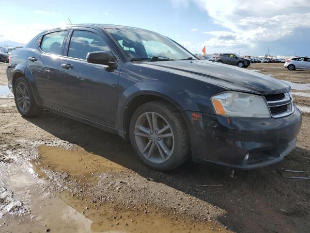 Photo 3 VIN: 1B3BD1FG6BN516930 - DODGE AVENGER MA 