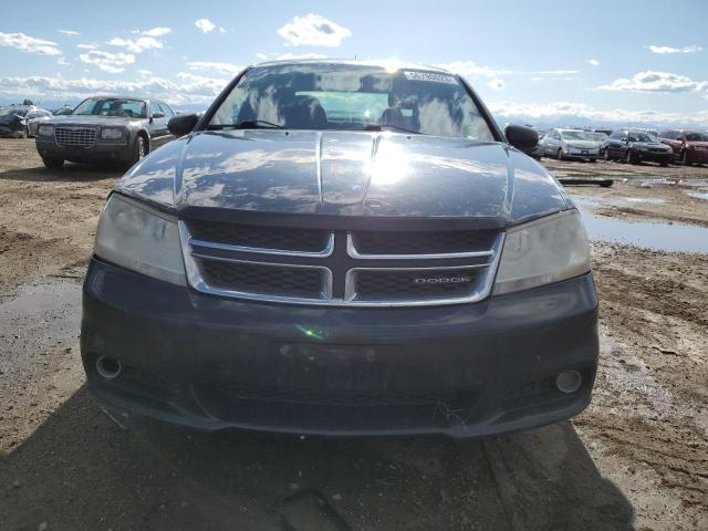 Photo 4 VIN: 1B3BD1FG6BN516930 - DODGE AVENGER MA 