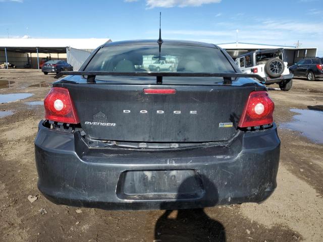 Photo 5 VIN: 1B3BD1FG6BN516930 - DODGE AVENGER MA 