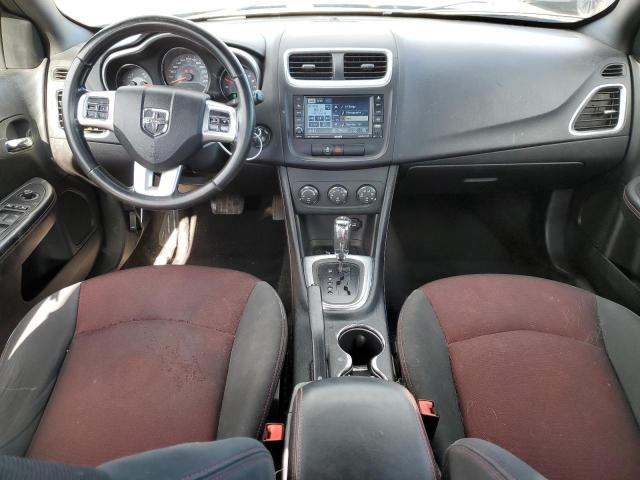 Photo 7 VIN: 1B3BD1FG6BN516930 - DODGE AVENGER MA 