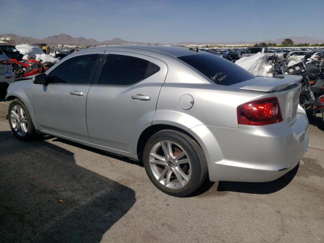 Photo 1 VIN: 1B3BD1FG6BN552214 - DODGE AVENGER 