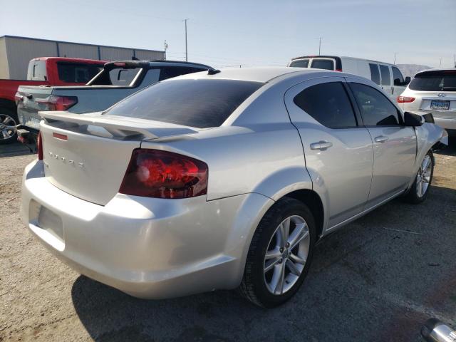 Photo 2 VIN: 1B3BD1FG6BN552214 - DODGE AVENGER 