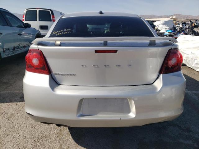 Photo 5 VIN: 1B3BD1FG6BN552214 - DODGE AVENGER 