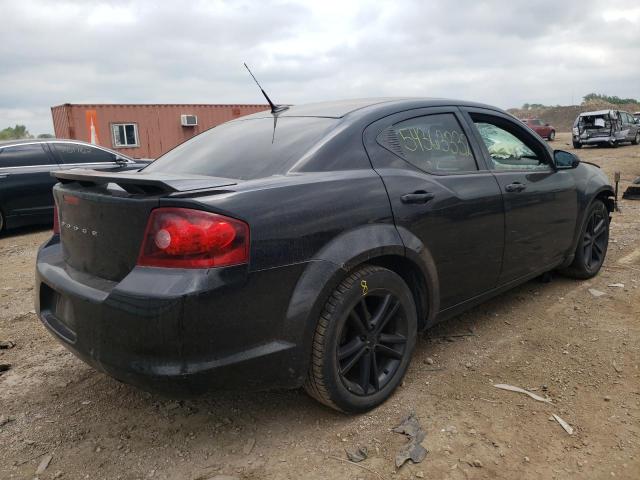 Photo 3 VIN: 1B3BD1FG7BN513390 - DODGE AVENGER MA 