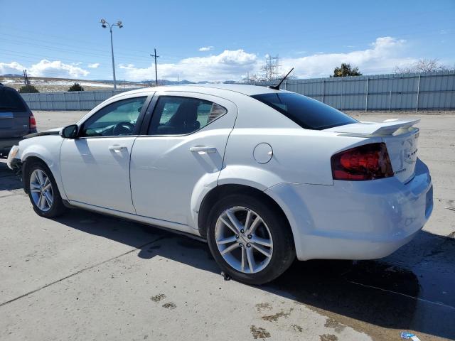 Photo 1 VIN: 1B3BD1FG7BN513714 - DODGE AVENGER 