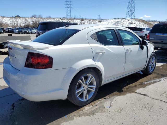 Photo 2 VIN: 1B3BD1FG7BN513714 - DODGE AVENGER 