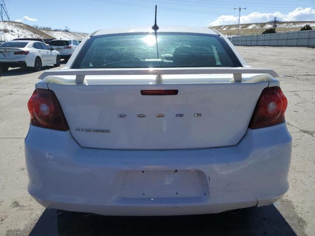 Photo 5 VIN: 1B3BD1FG7BN513714 - DODGE AVENGER 