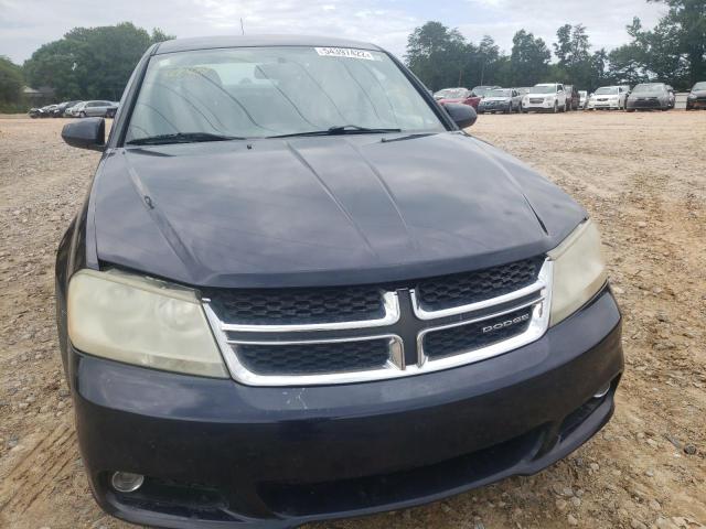 Photo 8 VIN: 1B3BD1FG7BN534322 - DODGE AVENGER MA 