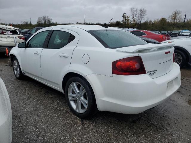 Photo 1 VIN: 1B3BD1FG7BN548916 - DODGE AVENGER MA 