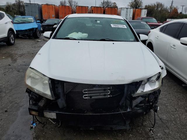 Photo 4 VIN: 1B3BD1FG7BN548916 - DODGE AVENGER MA 