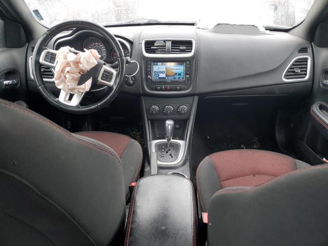 Photo 7 VIN: 1B3BD1FG7BN548916 - DODGE AVENGER MA 