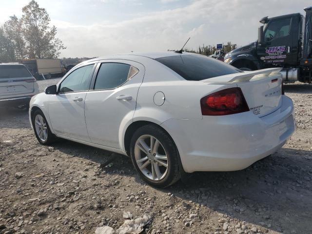 Photo 1 VIN: 1B3BD1FG7BN548947 - DODGE AVENGER MA 