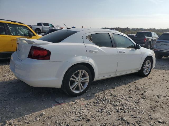 Photo 2 VIN: 1B3BD1FG7BN548947 - DODGE AVENGER MA 