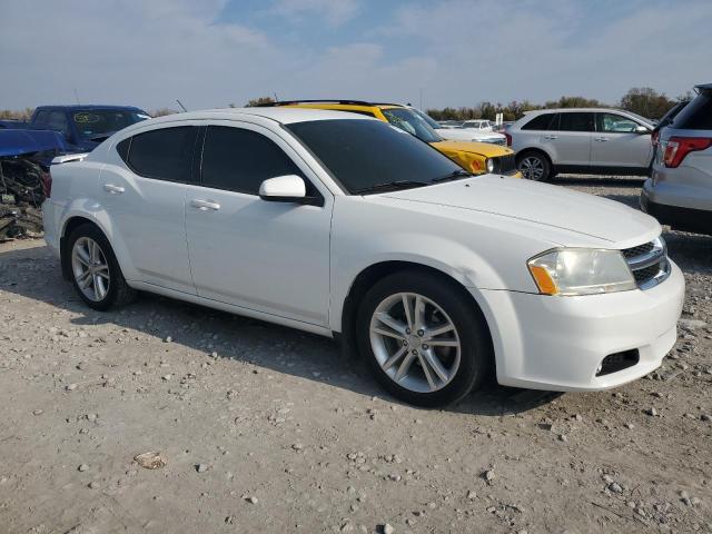 Photo 3 VIN: 1B3BD1FG7BN548947 - DODGE AVENGER MA 