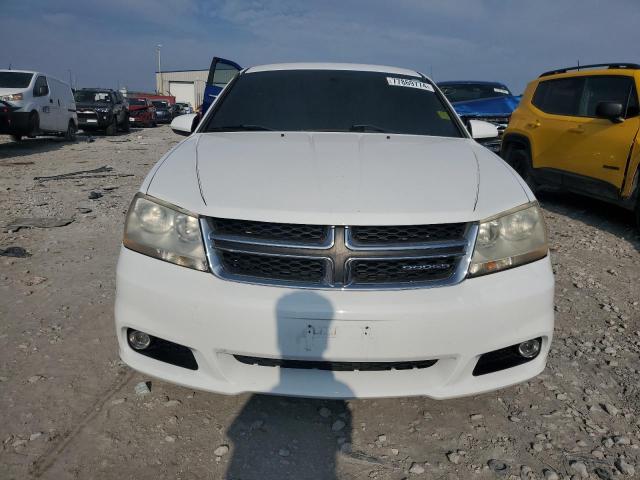 Photo 4 VIN: 1B3BD1FG7BN548947 - DODGE AVENGER MA 