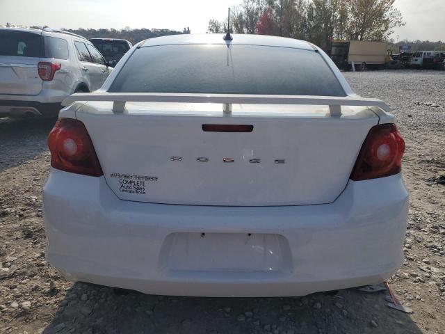 Photo 5 VIN: 1B3BD1FG7BN548947 - DODGE AVENGER MA 