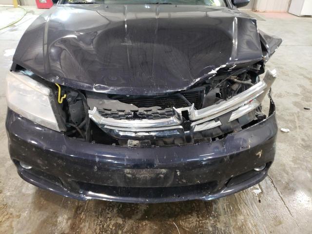 Photo 8 VIN: 1B3BD1FG7BN555946 - DODGE AVENGER MA 