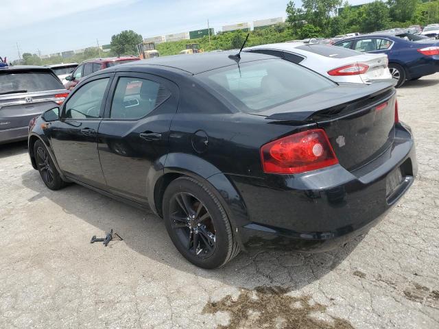 Photo 1 VIN: 1B3BD1FG7BN574724 - DODGE AVENGER 