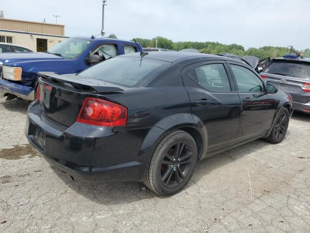 Photo 2 VIN: 1B3BD1FG7BN574724 - DODGE AVENGER 