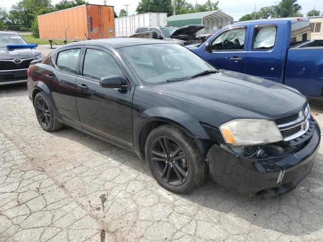 Photo 3 VIN: 1B3BD1FG7BN574724 - DODGE AVENGER 