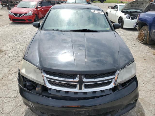 Photo 4 VIN: 1B3BD1FG7BN574724 - DODGE AVENGER 