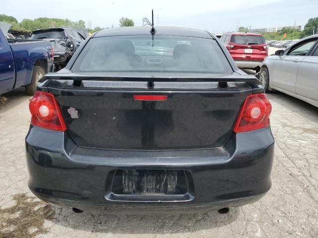 Photo 5 VIN: 1B3BD1FG7BN574724 - DODGE AVENGER 