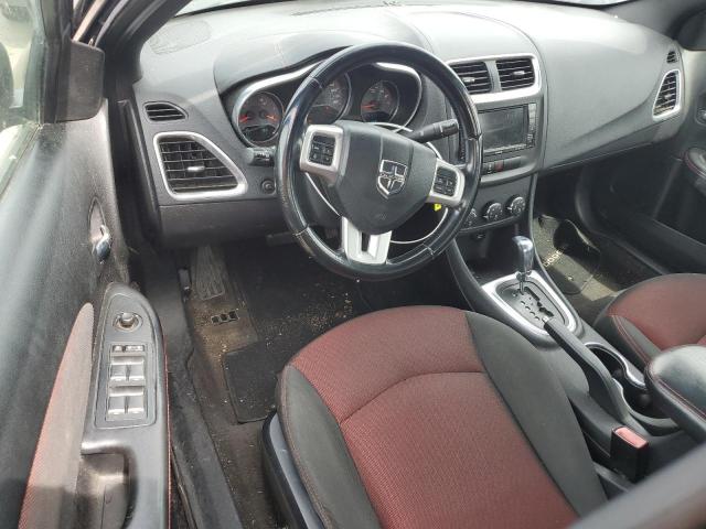 Photo 7 VIN: 1B3BD1FG7BN574724 - DODGE AVENGER 