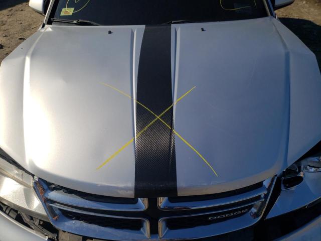 Photo 6 VIN: 1B3BD1FG8BN510210 - DODGE AVENGER 