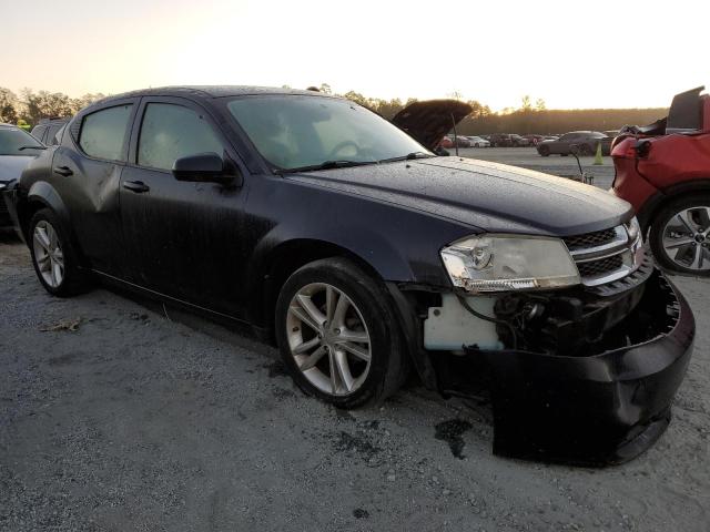 Photo 3 VIN: 1B3BD1FG8BN524334 - DODGE AVENGER MA 