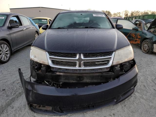 Photo 4 VIN: 1B3BD1FG8BN524334 - DODGE AVENGER MA 