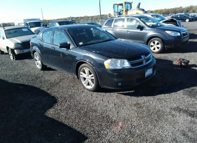 Photo 0 VIN: 1B3BD1FG8BN543868 - DODGE AVENGER 