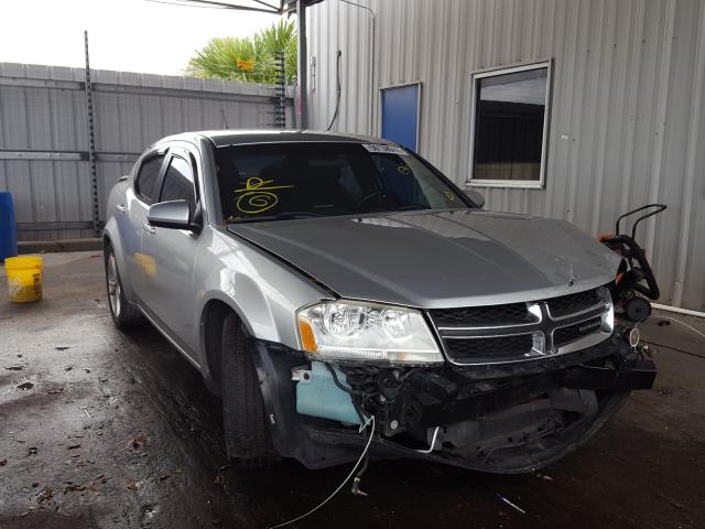 Photo 0 VIN: 1B3BD1FG8BN546513 - DODGE AVENGER MA 