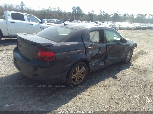 Photo 3 VIN: 1B3BD1FG9BN506764 - DODGE AVENGER 