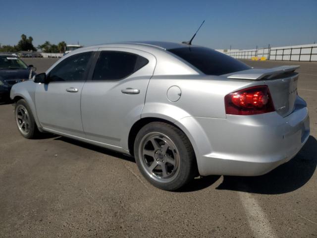 Photo 1 VIN: 1B3BD1FG9BN510216 - DODGE AVENGER MA 