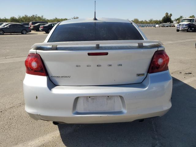 Photo 5 VIN: 1B3BD1FG9BN510216 - DODGE AVENGER MA 