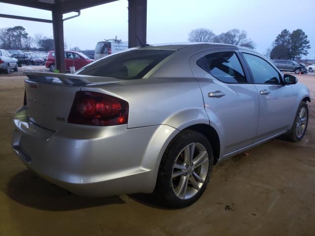 Photo 3 VIN: 1B3BD1FG9BN510636 - DODGE AVENGER MA 