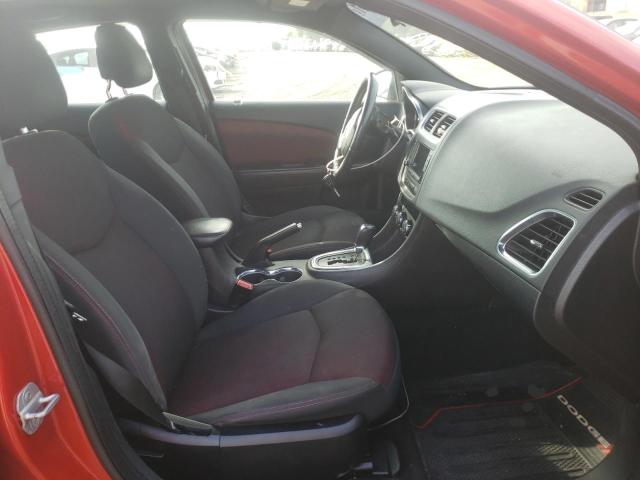 Photo 4 VIN: 1B3BD1FG9BN510703 - DODGE AVENGER MA 