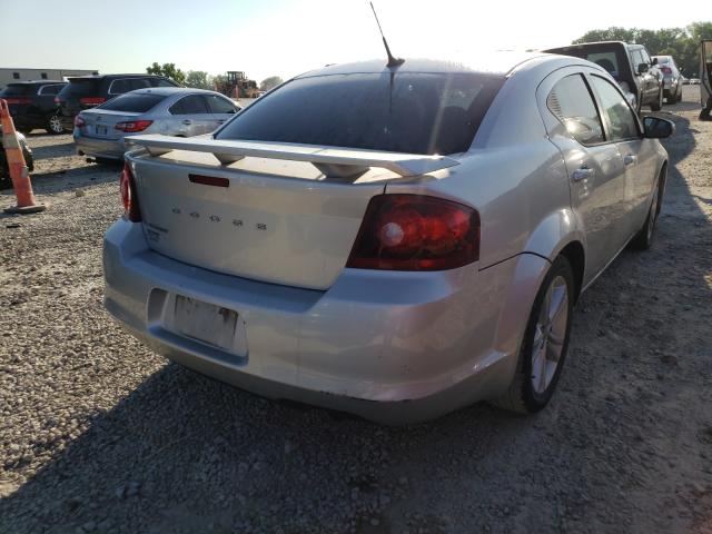 Photo 3 VIN: 1B3BD1FG9BN513732 - DODGE AVENGER MA 