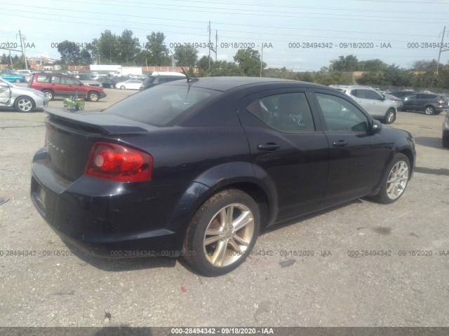 Photo 3 VIN: 1B3BD1FG9BN515139 - DODGE AVENGER 