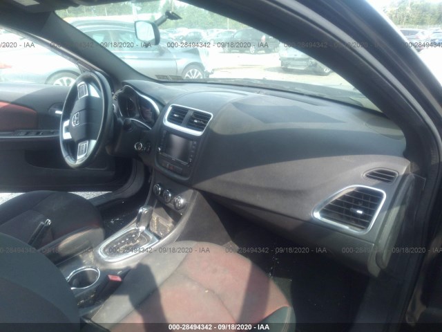 Photo 4 VIN: 1B3BD1FG9BN515139 - DODGE AVENGER 