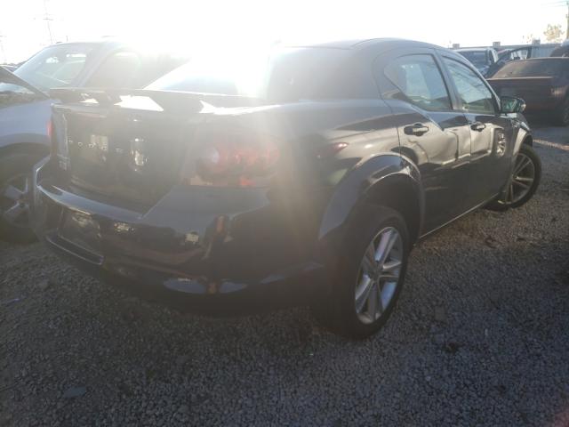 Photo 3 VIN: 1B3BD1FG9BN524746 - DODGE AVENGER MA 