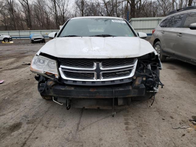 Photo 8 VIN: 1B3BD1FG9BN574661 - DODGE AVENGER MA 