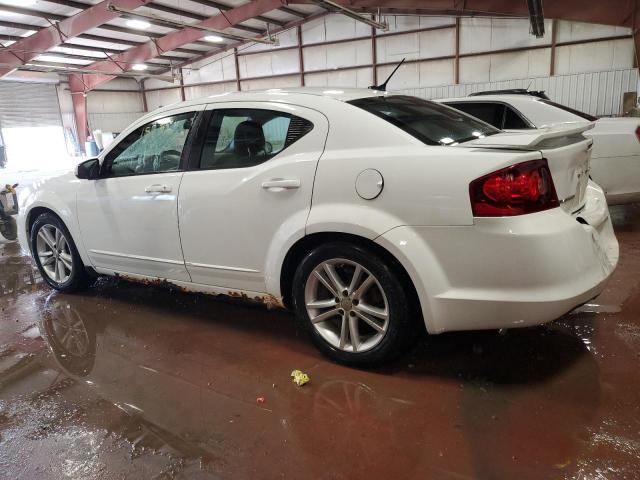 Photo 1 VIN: 1B3BD1FG9BN584784 - DODGE AVENGER 