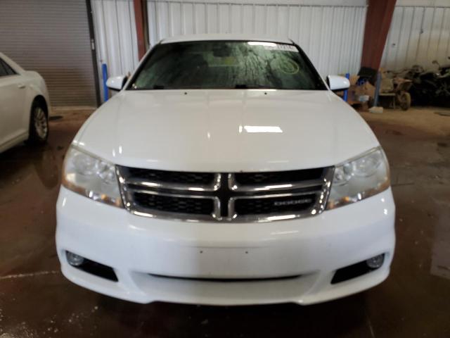 Photo 4 VIN: 1B3BD1FG9BN584784 - DODGE AVENGER 