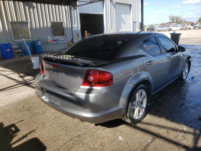 Photo 3 VIN: 1B3BD1FG9BN622028 - DODGE AVENGER MA 