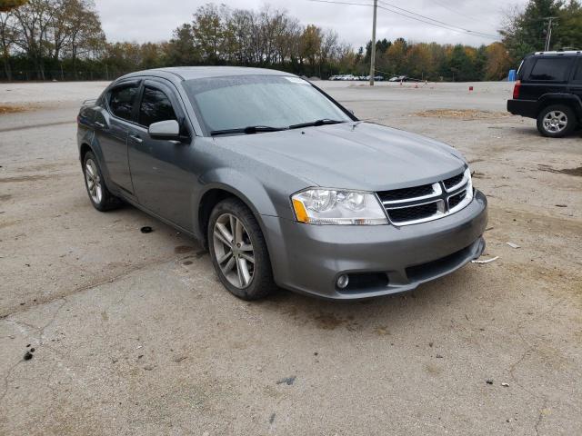 Photo 0 VIN: 1B3BD1FG9BN622045 - DODGE AVENGER 