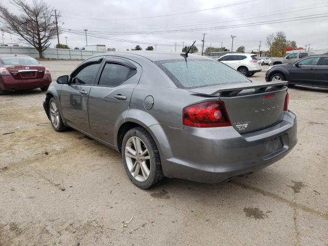 Photo 2 VIN: 1B3BD1FG9BN622045 - DODGE AVENGER 